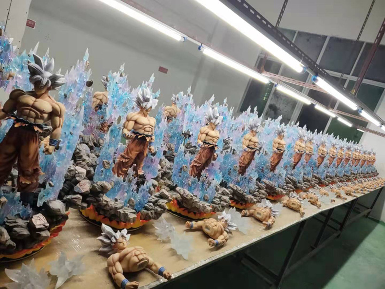 石雕照壁景墙在现代设计中的摆放